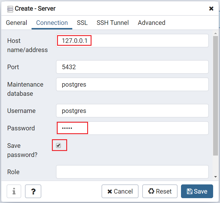 Postgresql Pgadmin 4の使い方 起動からデータ参照 Itsakura