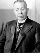 田中義一 via Wikimedia Commons