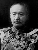 桂太郎 via Wikimedia Commons