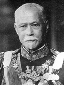 山本権兵衛 via Wikimedia Commons