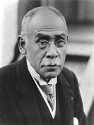 加藤高明 via Wikimedia Commons